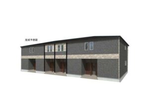 サンセールⅨ B / 赤穂市砂子 / 家賃7.1万円