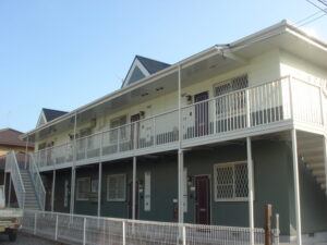 カーサ正保橋 / 赤穂市正保橋町 / 家賃4.2万円