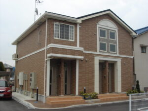 クレメント・アイ / 赤穂市中広 / 家賃5.2万円