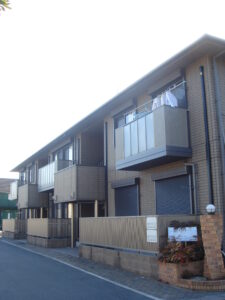 ソレジオ片浜 / 赤穂市片浜町 / 家賃6.8万円