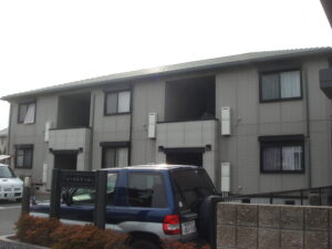 ル・セルドール / 赤穂市さつき町 / 家賃5.7万円