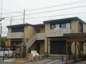 ハーモネート城西 / 赤穂市城西町 / 家賃5.2万円