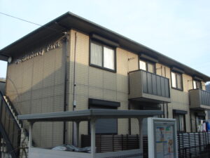 ブルーベリーファーム / 赤穂市北野中 / 家賃5.6万円