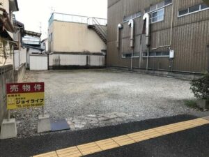 兵庫県赤穂市加里屋中洲3丁目