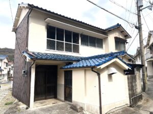 御崎貸家 / 赤穂市御崎 / 家賃3.0万円