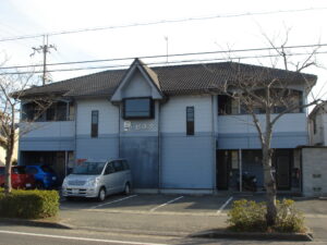 ピスタ / 赤穂市大町 / 家賃3.7万円