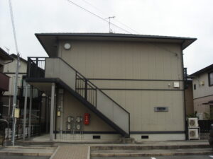 パルハイムＡ / 赤穂市古浜町 / 家賃4.5万円