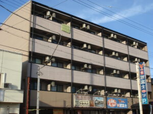 キャッスルコート赤穂 / 赤穂市加里屋駅前町 / 家賃5.9万円