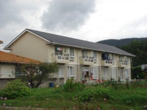 サンシティ宮前 / 赤穂市宮前町 / 家賃4.0万円