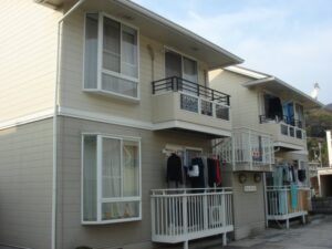 サンシティ高山 / 赤穂市塩屋 / 家賃4.0万円