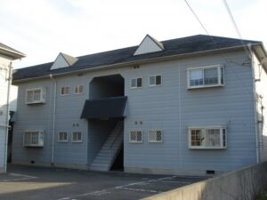 大町ハイツ / 赤穂市大町 / 家賃4.7万円