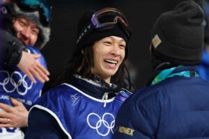 ミラノ・コルティナ五輪