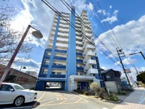 兵庫県赤穂市中広　中古マンション　/　２，３２９万円