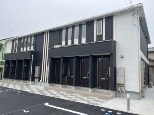 フランドールさくら / 赤穂市大町 / 家賃6.2万円