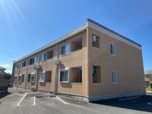 ファインシア / 赤穂市中広  / 家賃6.0万円