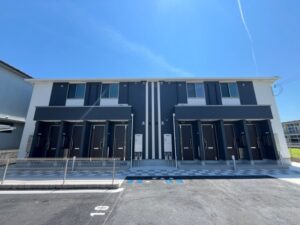 レミリア / 赤穂市若草町 / 家賃5.65万円