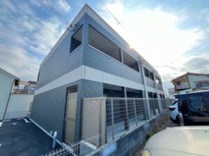 (新築)ヴィラージュ中洲 / 赤穂市加里屋中洲4丁目 / 家賃5.5万円～