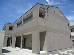 エルシオン / 赤穂市中広 / 家賃5.0万円