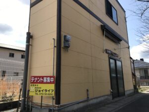 中広 貸店舗 / 赤穂市中広 / 家賃4.4万円
