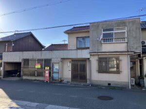 兵庫県赤穂市中広　/　７９０万円