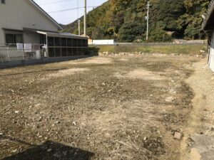 兵庫県赤穂市新田