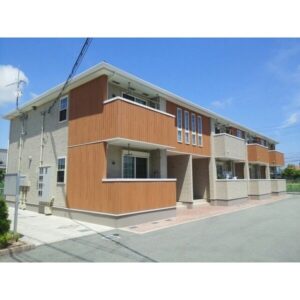 グランツメゾンⅡ / 赤穂市城西町 / 家賃5.75万円