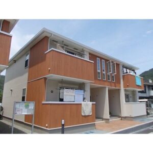 シン.シン.ハウスＡ / 赤穂市尾崎 / 家賃5.35万円