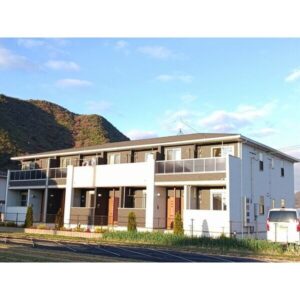 ange.Ａ / 赤穂市南野中 / 家賃5.7万円