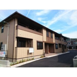 オリーブ赤穂Ⅰ / 赤穂市細野町 / 家賃5.9万円