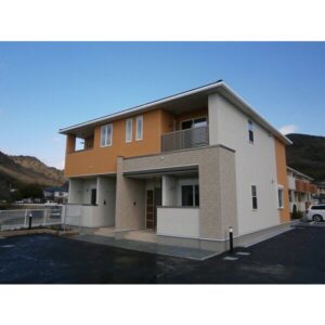 シン.シン.ハウスＤ / 赤穂市尾崎 / 家賃4.55万円