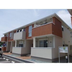 シン.シン.ハウスＢ / 赤穂市尾崎 / 家賃5.35万円