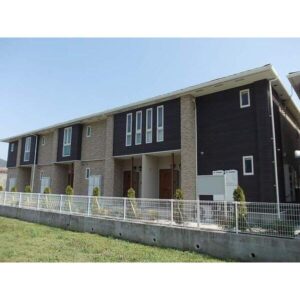 オワゾー・ブルーＢ / 赤穂市砂子 / 家賃5.0万円