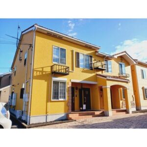 トリノフルートＢ / 赤穂市若草町 / 家賃5.3万円