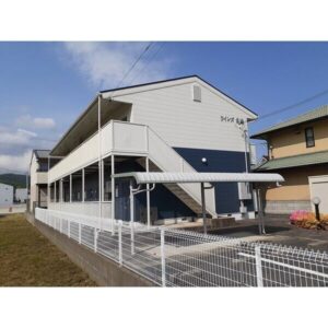 ウインズ長池 / 赤穂市長池町 / 家賃3.3万円