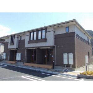 ソレイユＢ / 赤穂市北野中 / 家賃5.2万円