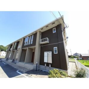 ヴィラ・カルティベート / 赤穂市塩屋 / 家賃5.2万円