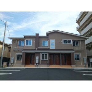 オリーブ赤穂Ⅱ