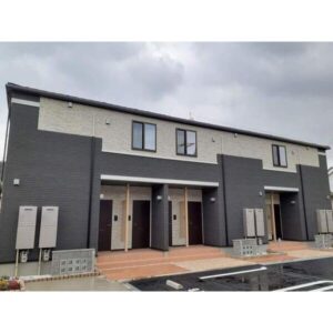 アンベリールB / 赤穂市砂子 / 家賃6.9万円