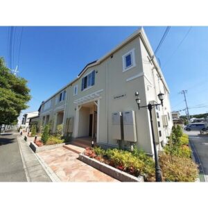 ル・グラン赤穂Ⅰ / 赤穂市片浜町 / 家賃6.75万円