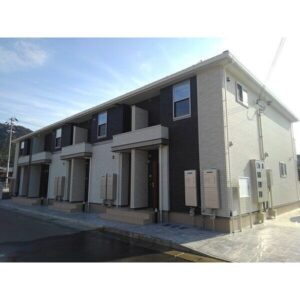 PLATA Ⅰ / 赤穂市南野中 / 家賃5.15万円