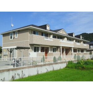 ドミールディオンⅡ / 赤穂市砂子 / 家賃5.4万円