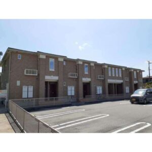 シンシンハウスＣ / 赤穂市尾崎 / 家賃5.0万円