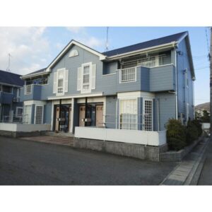 アンソレイエＳ / 赤穂市若草町 / 家賃4.6万円