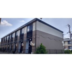 レオパレスゼスト / 赤穂市磯浜町 / 家賃4.5万円