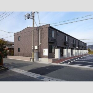 レオネクストジュヌ エルブ / 赤穂市若草町 / 家賃6.0万円