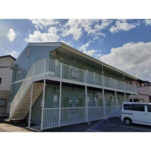 ウエルメント赤穂 / 赤穂市三樋町 / 家賃3.15万円