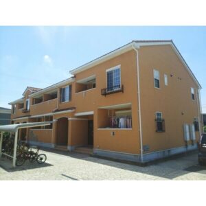 トリノフルートA / 赤穂市若草町 / 家賃5.0万円