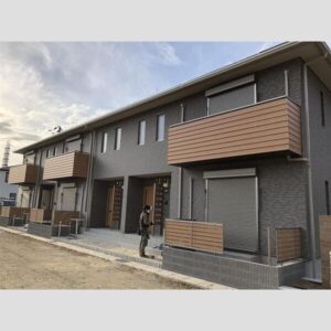 グランドゥール / 赤穂市南野中 / 家賃6.9万円