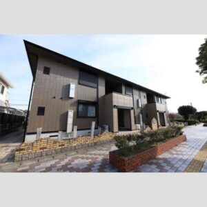 グランパルク元沖 / 赤穂市元沖町 / 家賃6.3万円