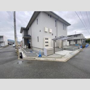コンフォート黒崎 / 赤穂市黒埼町 / 家賃5.8万円